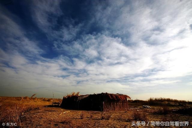 奇！我国最后的原始部落，从不与现代人接触，神秘隐居沙漠400年