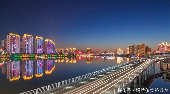 我国唯一省市同名的城市，以前是省会，现在却很少有人知道