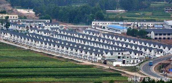 发财的机会来了农村这3项工程启动，有想法的农民不要错过！