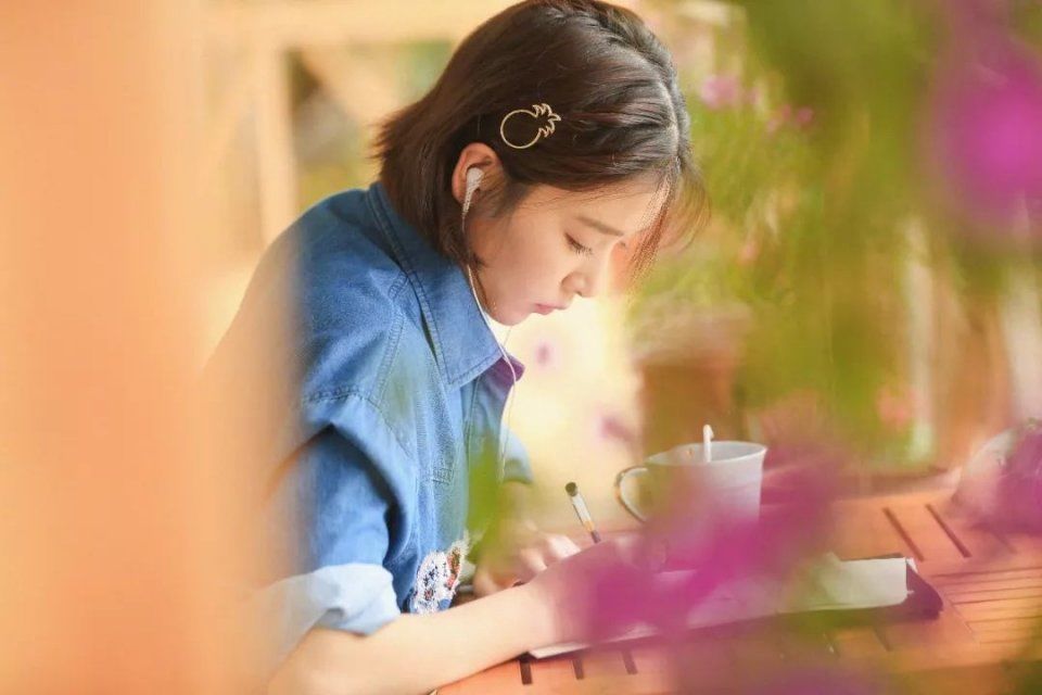 妆腔作势| 阚清子小姐姐的100种打开方式，你Pick哪一种?