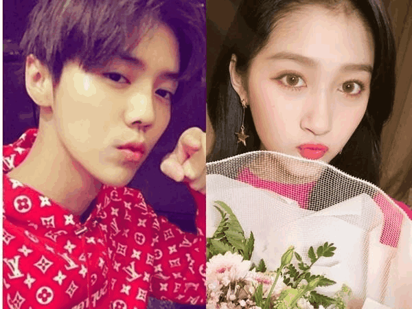 关晓彤未婚先孕, 卓伟晒出妇产证明添实锤, 鹿晗: 9月奉子成婚