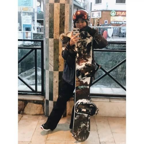 全球滑者都向往的阿尔卑斯到底有多美？