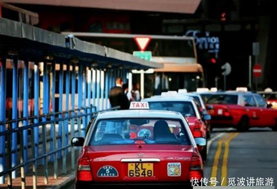 为什么香港出租车司机，方向盘周围会有十几部手机？涨知识了！