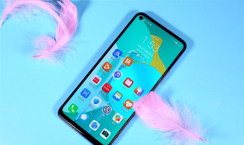  「Redmi」荣耀30S发布，Redmi K30应声降价，说好的只赚5%呢？