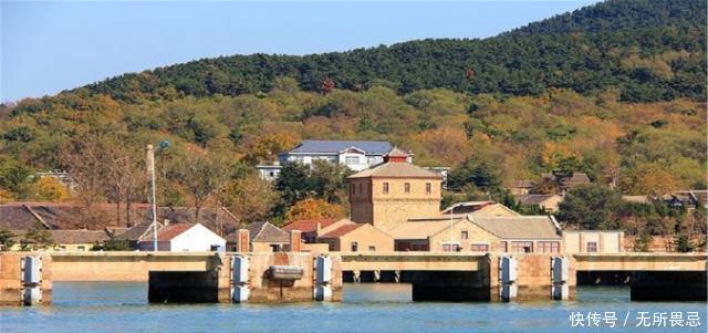 山东最“舒适”的城市，交通便利空气清新，你有没有去过