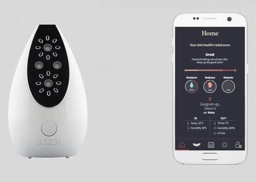  『科技产品』【夜读】美容用品真的都是智商税吗？