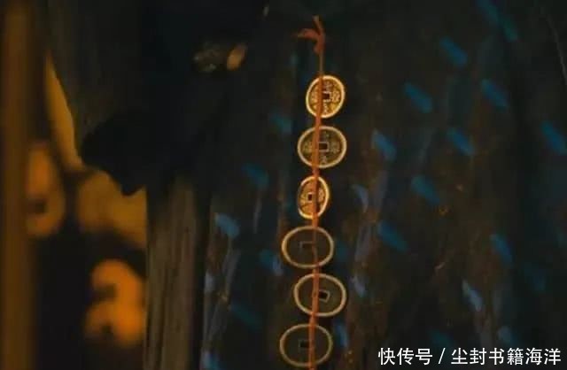 『强大』为什么有的兴国人钥匙上都有这个?