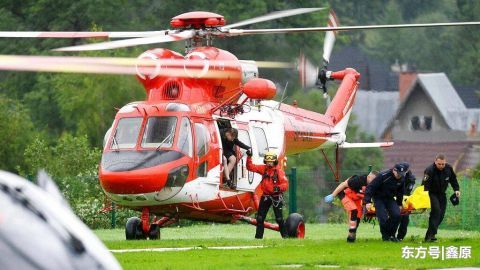 惨烈！波兰登山胜地发生雷电伤人事件，酿5人死亡过百人受伤！