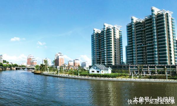 直击浙江各个县级市的房价, 义乌不愧是世界第一大市场, 房价逆天