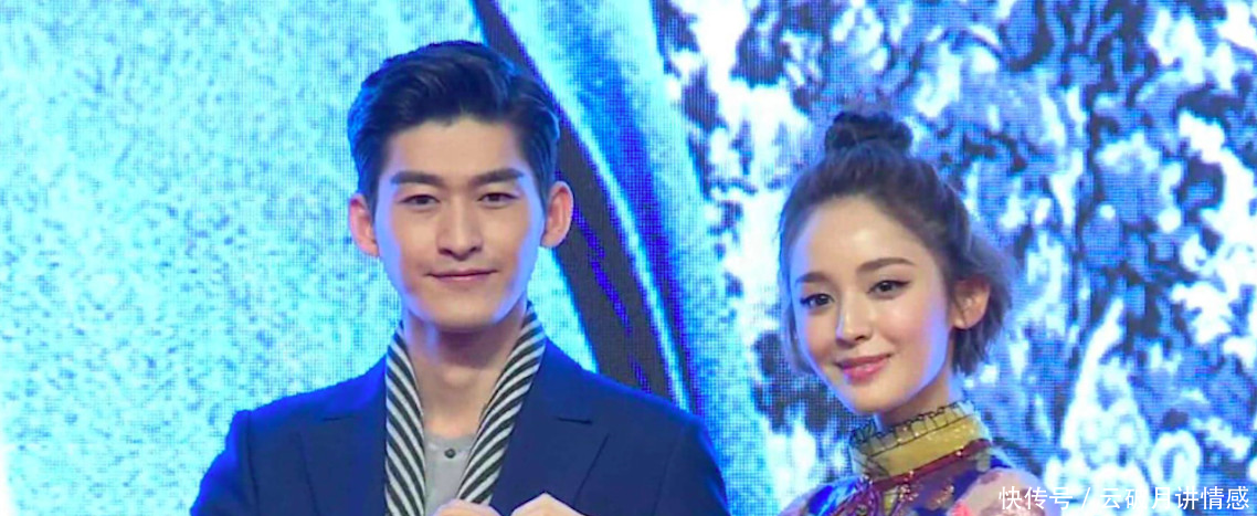 分手内幕网曝张翰与古力娜扎原定10月份举行婚礼，惨被女方拒绝