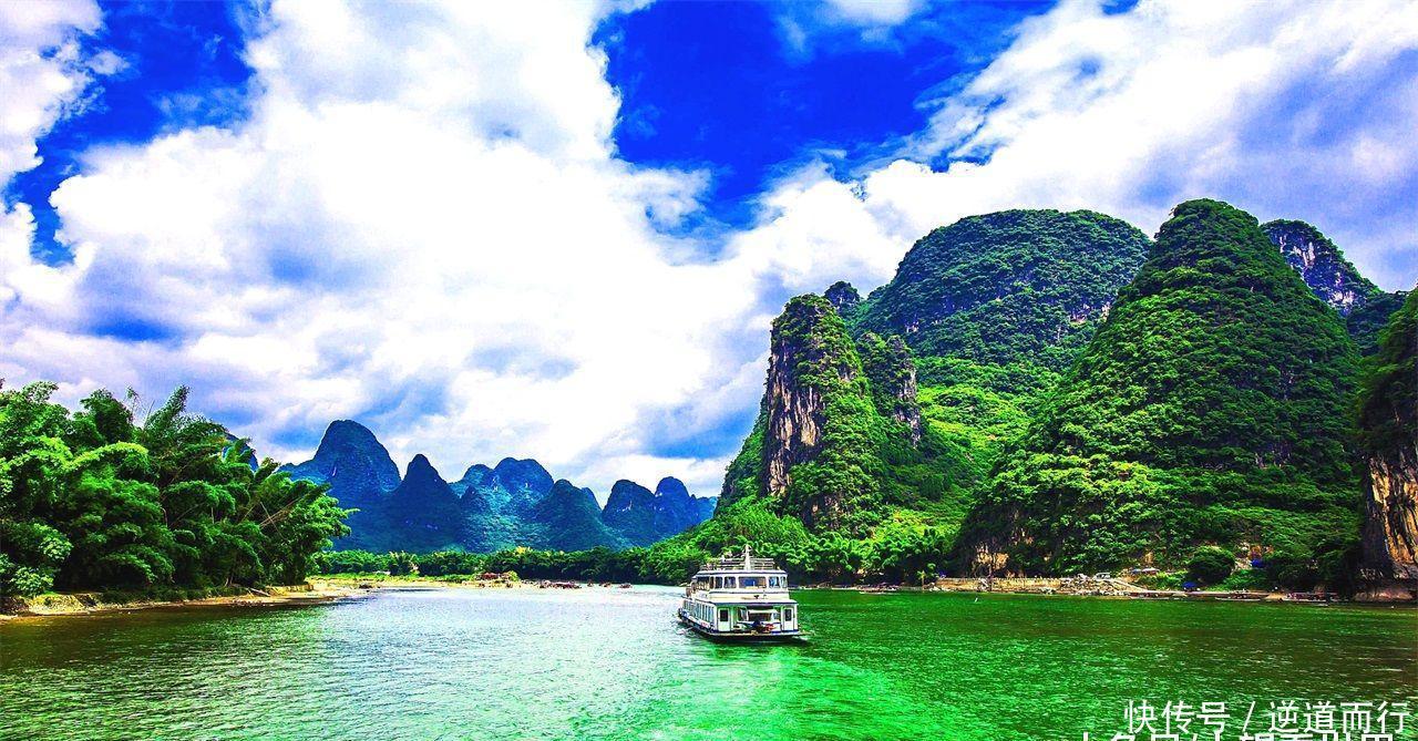 外国人最向往的中国三座城市,北京落选,有一座很难猜到