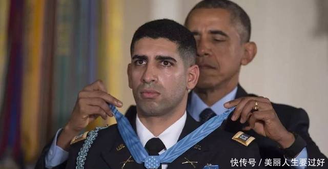 美国部队中的老班长 再牛的美国军官见到他们都要立正敬礼 雪花新闻