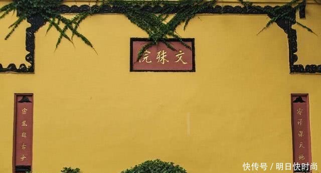 成都最“真诚”寺庙,进门参观不仅门票免费,上香也不用额外花钱