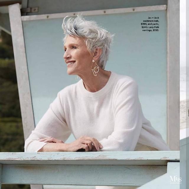 时尚榜样｜岁月并不是杀猪刀，90岁的她们依旧是铁打的时髦少女