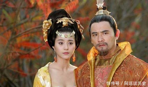 帝王@古代帝王家选妃的四大标准, 现代女性竟没有几个人能符合