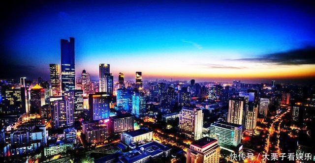  「中国」中国有3个城市，最有可能挤进世界二线城市，杭州第1，