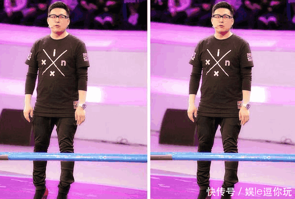 穿高跟鞋的男星, 王岳伦不敢走路, 李晨穿成拖鞋, 王祖蓝超性感