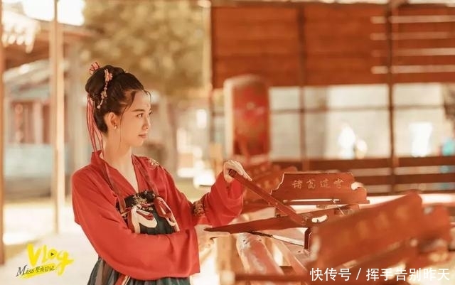 襄阳藏有一座大唐长安城，美如千年前