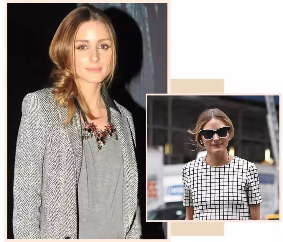 最显老的8个发型，爱美女人一定别留!!