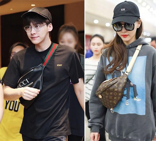 售票员的腰包居然掌控了整个夏天，半个娱乐圈都在背，你还不get