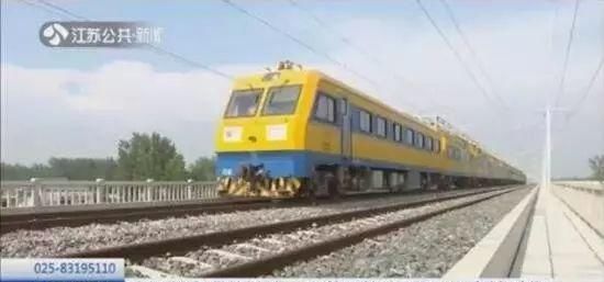 官宣！徐宿淮盐铁路通车时间定了，徐州高铁新城即将迎来大爆发