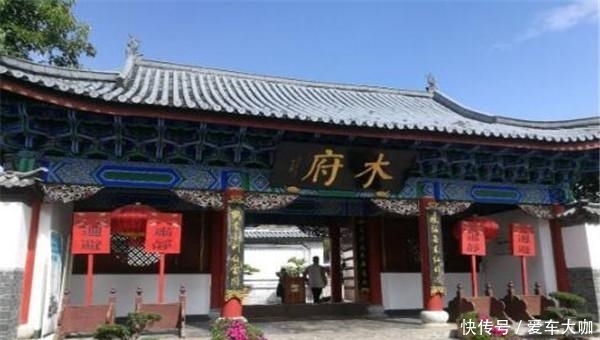 丽江七大好玩之地，很多人都不知道，你去过吗？