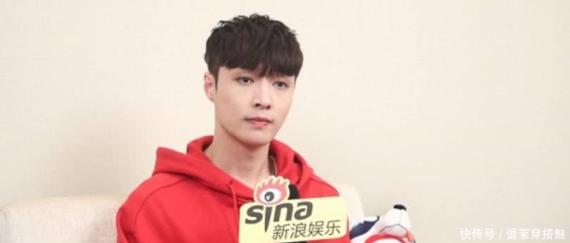 努力善良的张艺兴为啥被黑粉追着骂了6年孙红雷意外说破真相