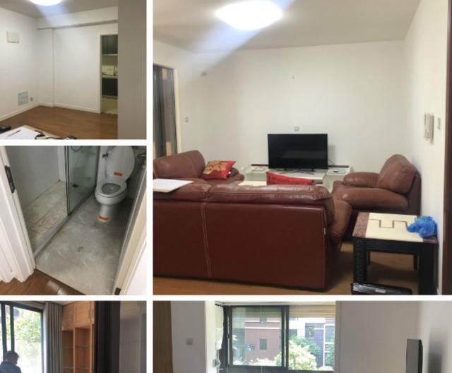  【设计】72㎡新房的高级场面：一进门就被吊顶吸引，隐形踢脚线太赞了！