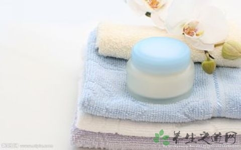 夏季如何储存护肤品