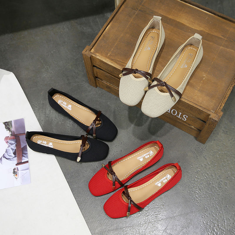 超过10cm的高跟鞋就别穿了，韩式小跟鞋，穿上又美又舒适