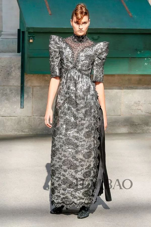 用Chanel的方式打开浪漫巴黎，刘雯、周迅都被彻底迷倒了!