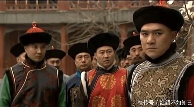  [雍正面临]雍正王朝：八爷党众人为何能存续到雍正在位的最后一年才被拿下？