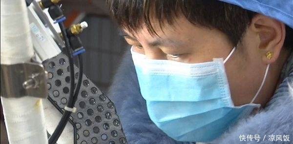 「限公司生产车间」春回大地,贵州巾帼防疫生产两不误,田间车间劳作忙