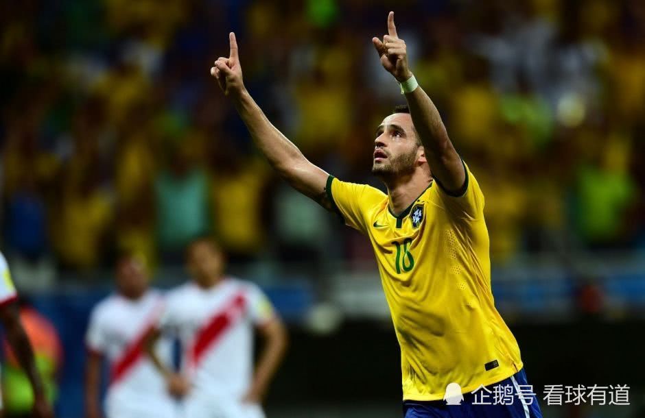 2018世界杯中超外援最终名单,组在一起能进世