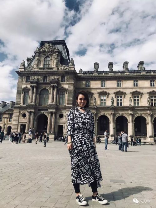 “我在李宁做设计”