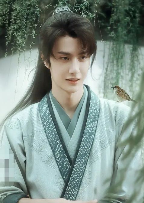 #吃掉#王一博总会让网友“吃掉”曾经的吐槽,陈情令是这样,有翡也会的