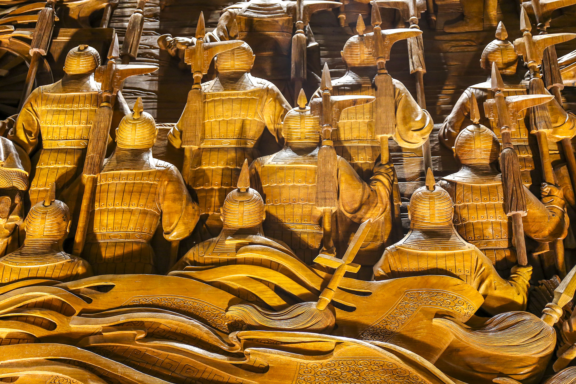 东营丨走过沧海桑田，终是在芦花飞雪的秋日遇见你