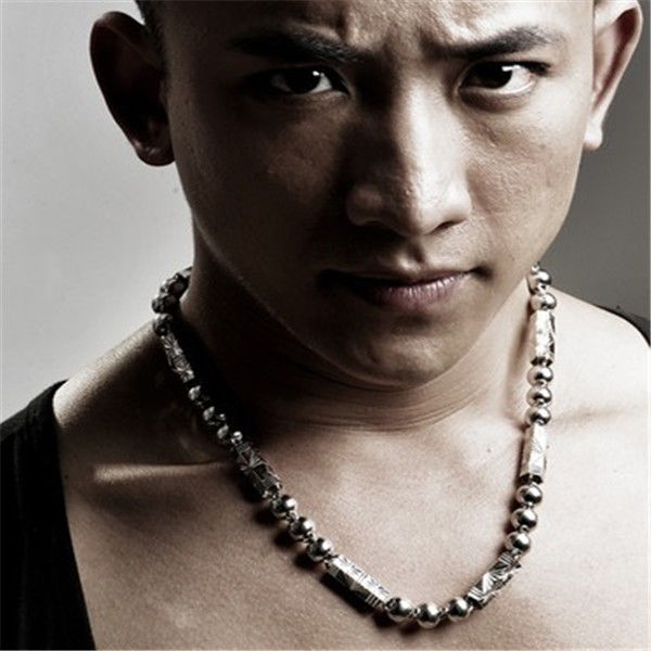 越南沙金首饰竟然这么便宜，忒适合30多岁的人佩戴，大气显档次