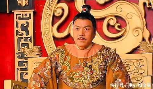 【战神】历史上真正的刘黑闼,到底有多猛完全不逊色李世民的一代战神!
