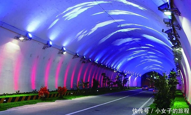 全球最长的“人工隧道”，总长度高达36.04公里，就在中国！