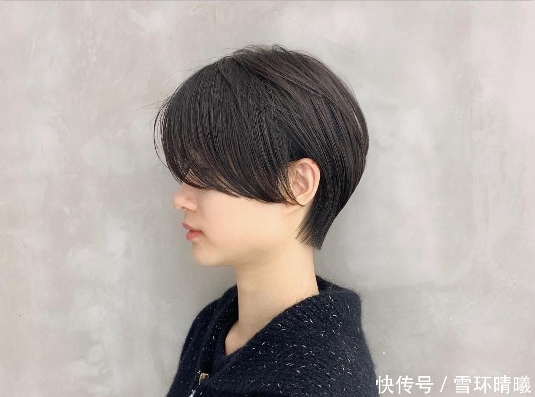  喜欢：越剪越流行发型21款，瘦脸时尚美美哒，喜欢吗
