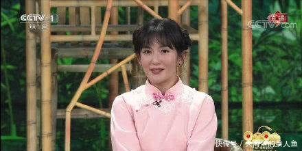 谢娜肖战小品尴尬