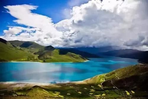 为什么那么多人想去西藏，并且有人去了还想再去？看完你就知道了