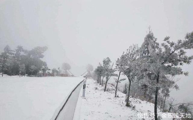 “罕见降雪”！降雪持续到2019年，大雪暴雪要破历史纪录