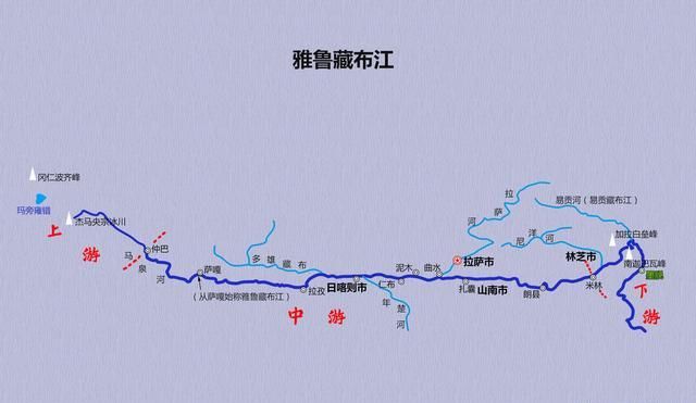 「鱼类」雅鲁藏布江的鱼类:藏在“深闺”人不知,我想揭开你的美!