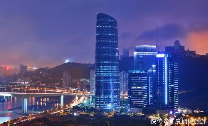 2018全国前三季度各市GDP排名，重庆超越成都，成新一线“霸主”