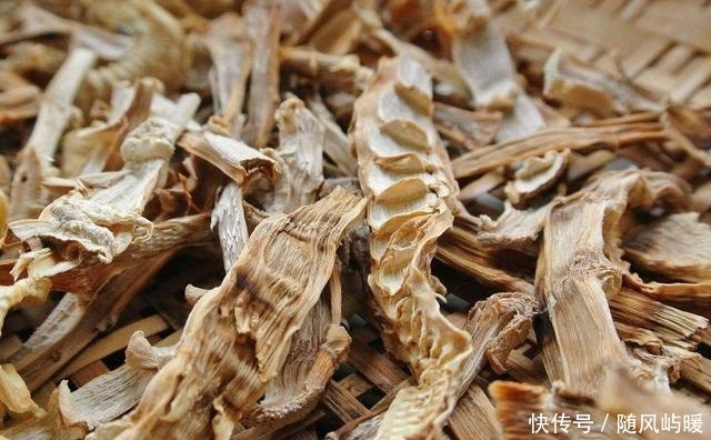 在农村这四种土货没人看得起，但是却十分美味，城里人很稀罕！