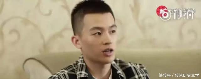 欧豪疑似出轨演员李方丁和马思纯分手 工作室早已前发文表明真相