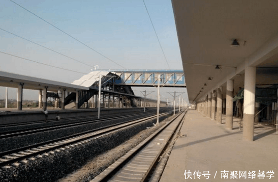 喜极而泣! 山东这个城市终于迎来高铁, 未来到北京只要1.5小时