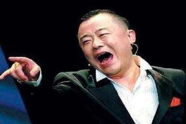 周立波案件幕后黑手首次揭秘，网友们表态：力挺波波，干掉大老虎